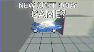 NEW SOFT BODY GAME [upl. by Ahsias]