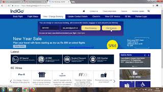 How to print flight ticket online [upl. by Annaeel]