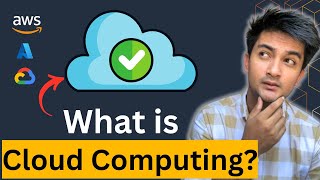 Day 2 What is Cloud Computing Cloud Computing Explained [upl. by Kimble502]