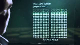 ImmunoCAP ISAC  When you need the bigger picture in allergy [upl. by Shaylah]