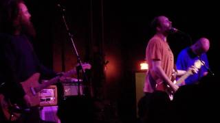 Built to Spill Untrustable Part 2 The Showbox Seattle WA 111909 [upl. by Nidak474]