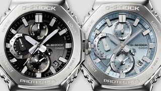 Casio Faces Cyberattack Service Disruptions and Delayed GShock Releases [upl. by Ayiram]