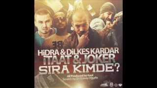 Hidra amp Dilkeş amp İtaat amp Joker  Sıra Kimde [upl. by Schechinger364]