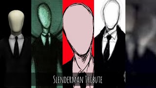 Slender ManSlender Man Lullaby [upl. by Patrice329]