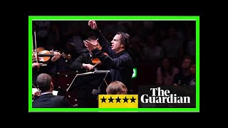 MusicAeternaCurrentzis review – more Beethovensounding than ever before [upl. by Nalani]