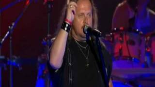 LYNYRD SKYNYRD  SIMPLE MAN  LIVE  FREEDOM HALL [upl. by Yrennalf]