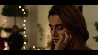 Thappad trailer 2  taapsee pannu  anubhav sinha  bhushan kumar 28th february 2020 [upl. by Aihsotal]