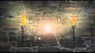 Brødrene Dal og mysteriet om Karl den XIIs gamasjer INTRO [upl. by Rosio]