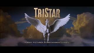 TriStar Pictures and Paramount Pictures [upl. by Idnek376]