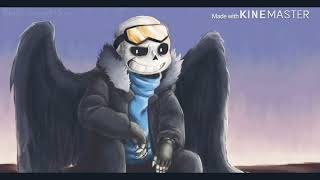 Birdtale sans megalovania [upl. by Jeana789]