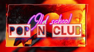 Club Party  Pop Old School mix 128bpm [upl. by Nagy]