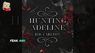 Haunting Adeline Audiobook full  Haunting Adeline Cat and Mouse duet series book 1 Full Audiobook [upl. by Ahsiena]