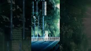 🎹 Epic Piano Cover of quotTimequot by Hans Zimmer  Inception Soundtrack [upl. by Harlie]