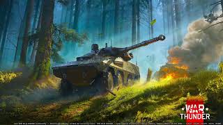 DAY 2622 🎗 THE OLD GUARD Comm  WAR THUNDER [upl. by Acinej162]