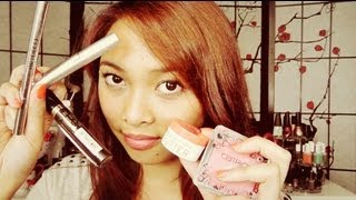 TopampFlop Kosmetik Juni 2012 [upl. by Pitchford344]