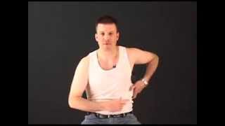 How to Use a Shirt Holster [upl. by Roxana]