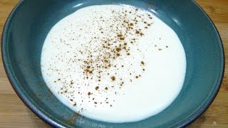 How to make Maizena Hot Cereal [upl. by Ratha]