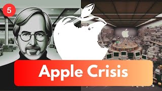 Apples BIGGEST Mistake is Happening Again [upl. by Ahsrav]