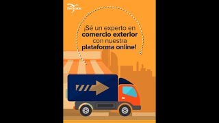 ¡Se un experto en comercio exterior con Veritrade [upl. by Filomena]