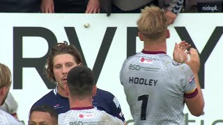 Featherstone Rovers vs Batley Bulldogs  Highlights from Betfred Championship [upl. by Skelly125]