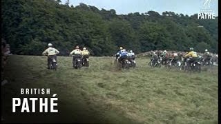 Motocross 1959 [upl. by Morette950]