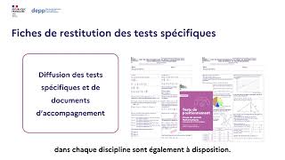 Test de positionnement de début de 2de GT [upl. by Aeriela]