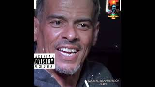 CHRISTOPHER WILLIAMS ON DIDDY JAQUAR WRIGHT amp GENE DEAL diddy genedeal [upl. by Emse]