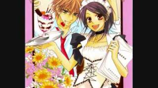 Kaichou wa Maidsama OPENING FULL [upl. by Augusta]