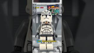 Was this 100 LEGO Star Wars Minifigure lot worth it lego legostarwars legos starwars [upl. by Sikorski]