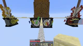 MATO YO SOLO A TODOS  Egg Wars Minecraft [upl. by Deacon]