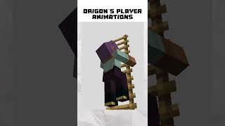 EP 1 Enderman Friends Minecraft Animation [upl. by Nivaj]