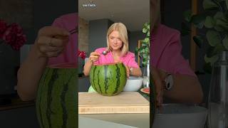 square shape watermelon of japan [upl. by Marika]