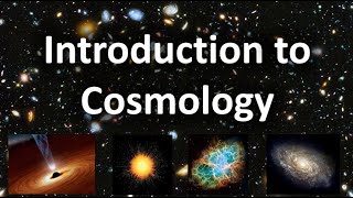 Introduction to Cosmology [upl. by Ursulette]