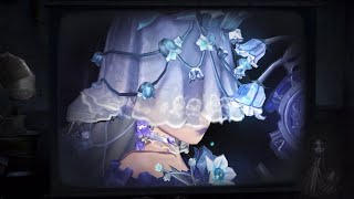 Identity V   Does she compare to the limiteds   entomologist  Ghost Candle    Chronology [upl. by Eanod]