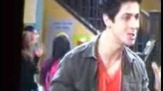 Die Zauberer vom Waverly Place Staffel 3 Folge 50 44 [upl. by Weibel]