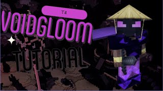 T4 Enderman NO BS Guide RCM and MELEE Voidgloom [upl. by Spatz]