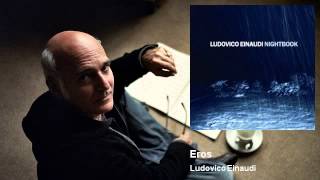 Ludovico Einaudi  Eros Official Audio [upl. by Enel]