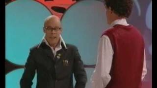 Harry Hill  Series 3 Episode 1 Part 13 [upl. by Letnahc]