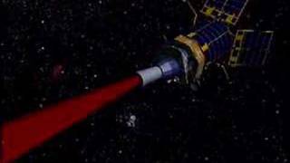 NORAD Tracks Santa 2006 Trailer [upl. by Aneleairam]