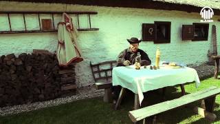 A jó LaciBetyár  Palimadár Official Music Video [upl. by Deeann]