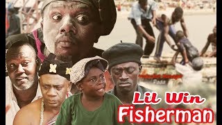 FISHERMAN Latest Kumawood Ghanaian Twi Movie [upl. by Tiffa]