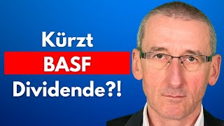 BASF Hauptversammlung DAS erwartet jetzt Anleger 2024 [upl. by Cinemod]