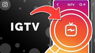 IGTV All You Need To Know 2022 Beginners Tutorial [upl. by Zetta]