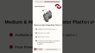 Unleashing EV Power Inside the Future of Electric Motor Powertrains🏍️ [upl. by Kilbride]