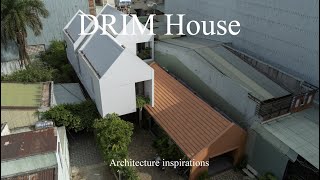 DRIM House [upl. by Rossen784]