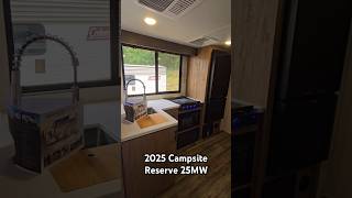 New 2025 Forest River Floorplan forestriverrv camper rvlife fyp rving glamping follow [upl. by Hal817]