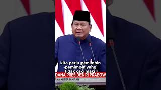 Pemimpin Harus Bersatu dan Kolaborasi [upl. by Oiramrej]