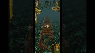 Temple Runtemplerungame templerun templerun2 templerun2 templerungameplay templerunending [upl. by Aeli]