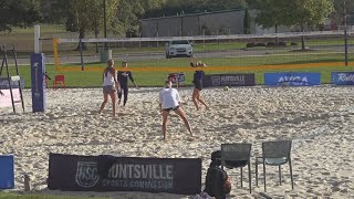 Huntsville Sports Commission prepares for big weekend of volleyball and soccer tournaments [upl. by Marji]