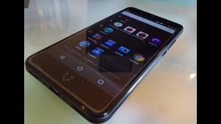 Wileyfox Swift 2 X review [upl. by Kristyn]